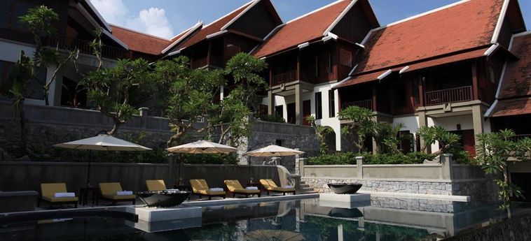Hotel Kiridara Luang Prabang Luang Prabang: Foto 