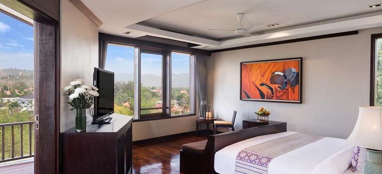 Hotel Kiridara Luang Prabang:  LUANG PRABANG