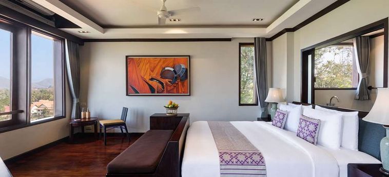 Hotel Kiridara Luang Prabang:  LUANG PRABANG
