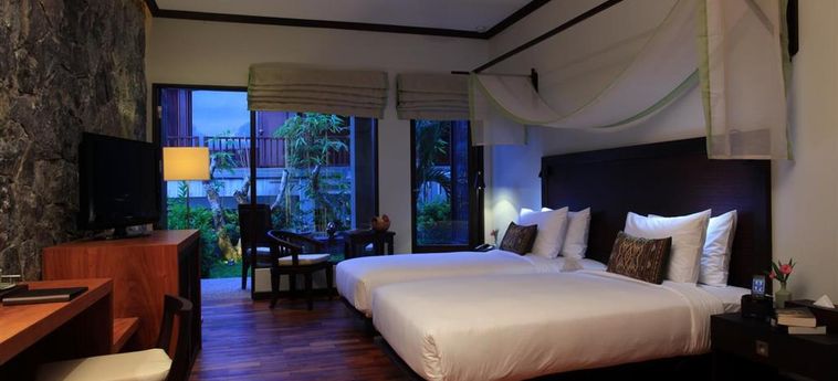 Hotel Kiridara Luang Prabang:  LUANG PRABANG