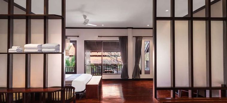 Hotel Kiridara Luang Prabang Luang Prabang : Photo 