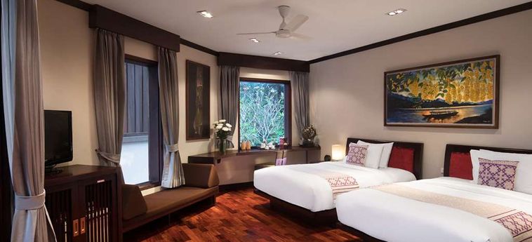 Hotel Kiridara Luang Prabang Luang Prabang : Photo 