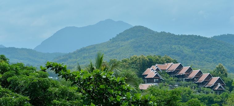 Hotel Kiridara Luang Prabang Luang Prabang : Photo 