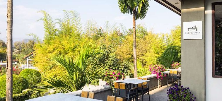 Hotel Kiridara Luang Prabang Luang Prabang : Photo 