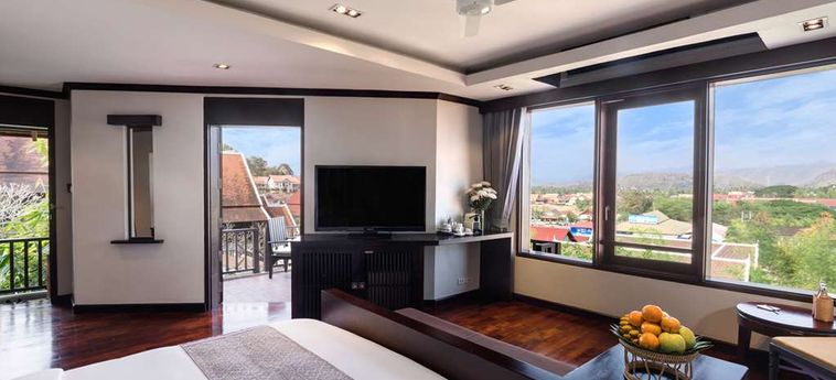 Hotel Kiridara Luang Prabang Luang Prabang: Foto 