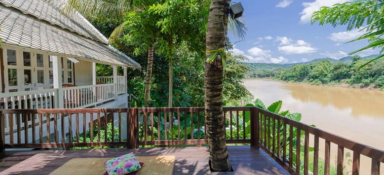 Hotel Kiridara Luang Prabang Luang Prabang: Foto 