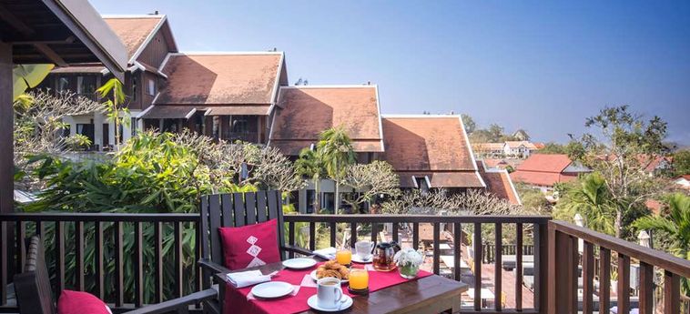Hotel Kiridara Luang Prabang Luang Prabang: Photo 