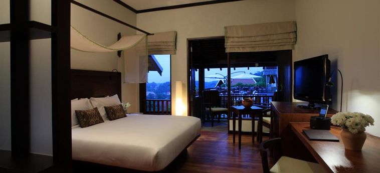Hotel Kiridara Luang Prabang Luang Prabang: Photo 