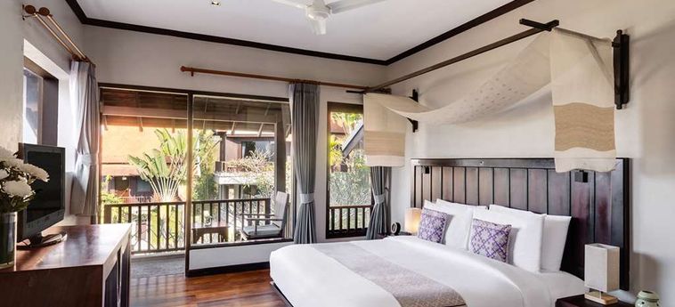 Hotel Kiridara Luang Prabang Luang Prabang: Photo 