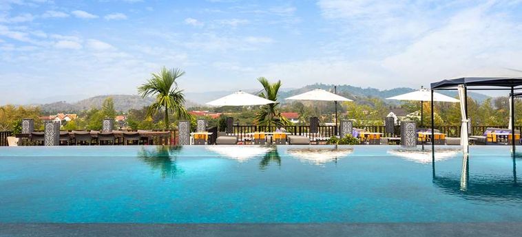 Hotel Kiridara Luang Prabang Luang Prabang: Photo 