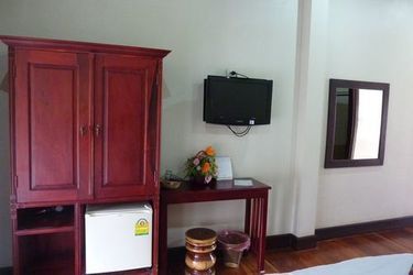 Hotel Sok Dee Residence:  LUANG PRABANG