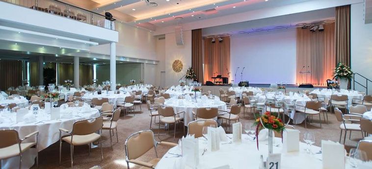 Hotel Hanseatischer Hof Lubeca: Foto 