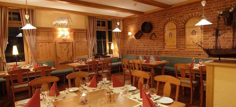 Hotel Golden Tulip Luebecker Hof Lubeca: Foto 