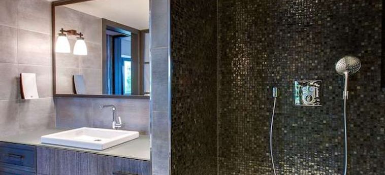 Hotel Park Inn By Radisson Lübeck:  LUBECA