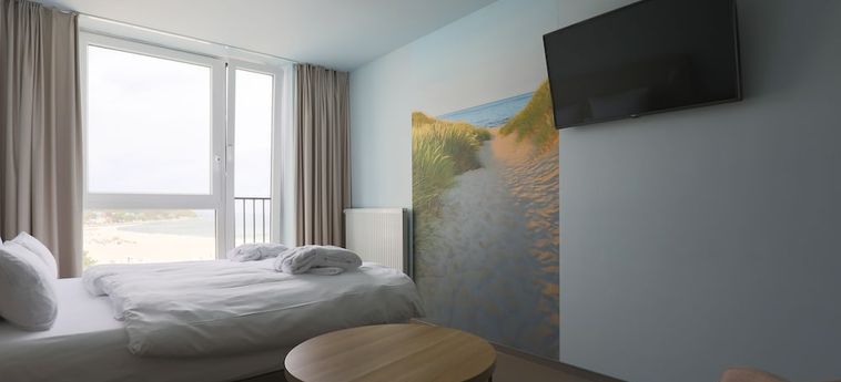 Hotel Aja Travemuende Lubeca: Foto 