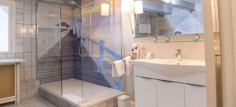 Hotel Lübecker Krönchen Lubeca: Foto 