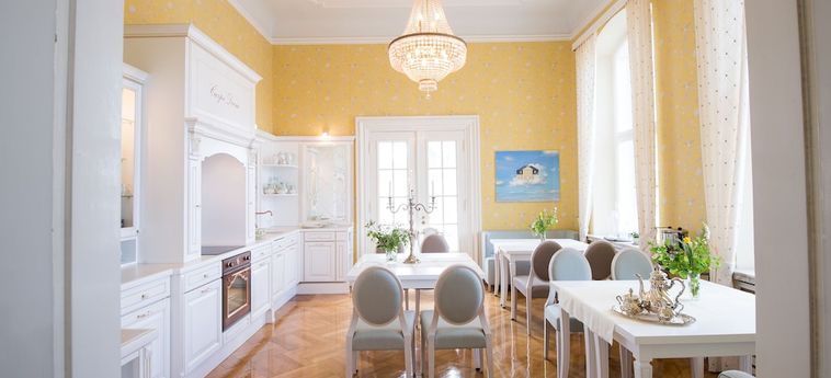 Hotel Lübecker Krönchen Lubeca: Foto 