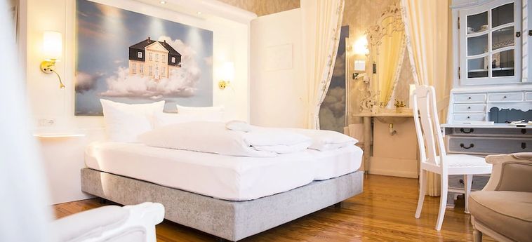 Hotel Lübecker Krönchen Lubeca: Foto 