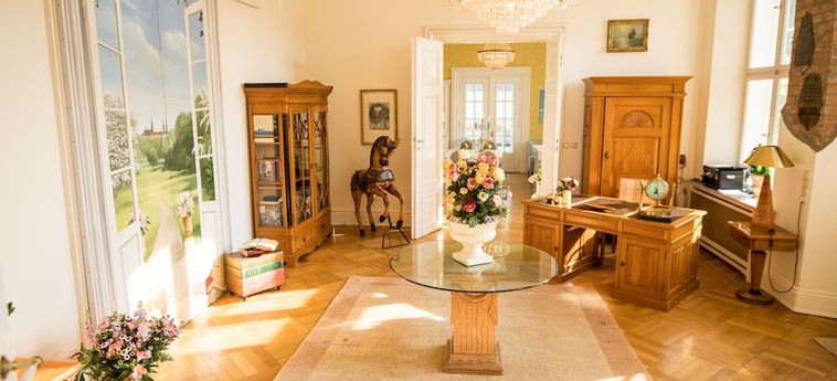 Hotel Lübecker Krönchen Lubeca: Foto 