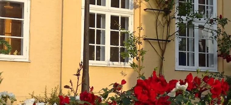 Hotel Lübecker Krönchen Lubeca: Foto 