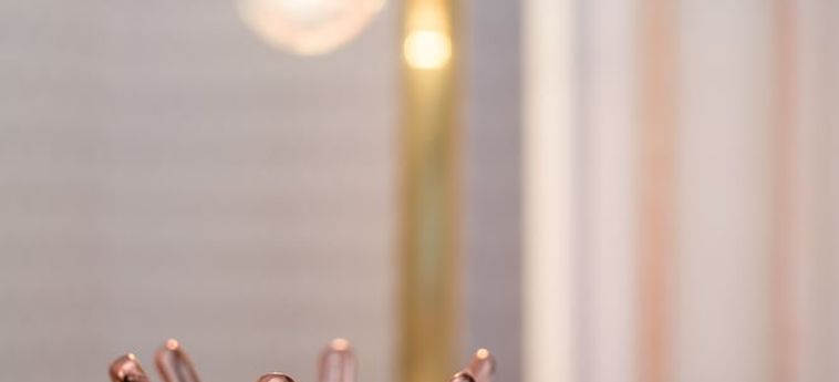 Hotel Lübecker Krönchen Lubeca: Foto 