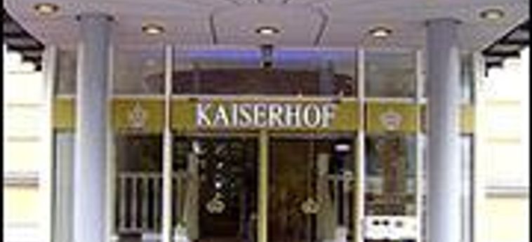 Hôtel KAISERHOF