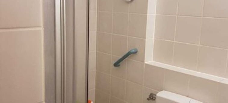 Appartment Am Hafen Lubeca: Foto 