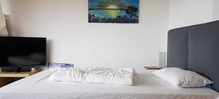 Appartment Am Hafen Lubeca: Foto 