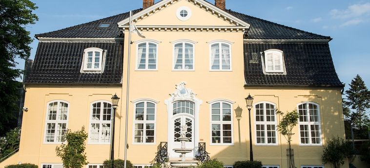 Hotel Lübecker Krönchen:  LUBECCA