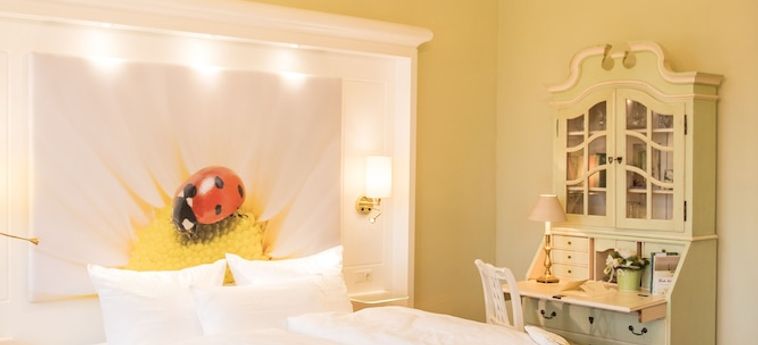 Hotel Lübecker Krönchen:  LUBECCA
