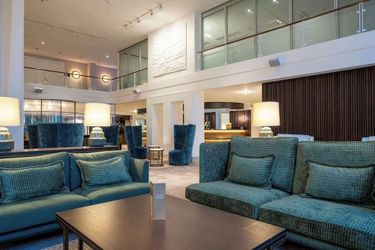 Radisson Blu Senator Hotel, Lubeck Lubeck: Photo 