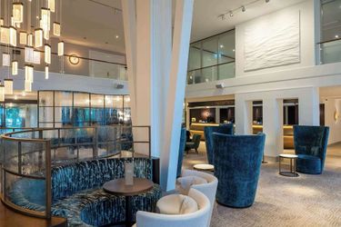 Radisson Blu Senator Hotel, Lubeck Lubeck: Photo 