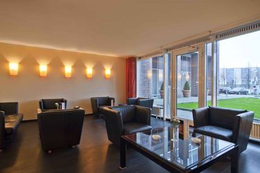 Radisson Blu Senator Hotel, Lubeck Lubeck: Photo 