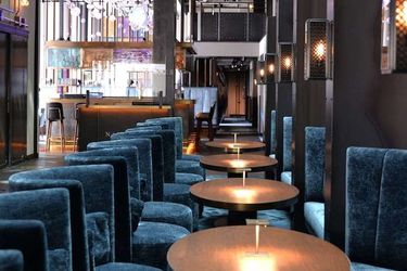 Radisson Blu Senator Hotel, Lubeck Lubeck: Photo 