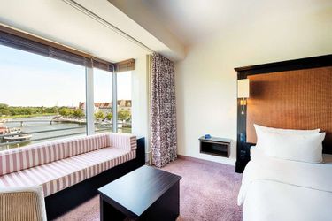 Radisson Blu Senator Hotel, Lubeck Lubeck: Photo 