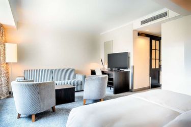 Radisson Blu Senator Hotel, Lubeck Lubeck: Photo 