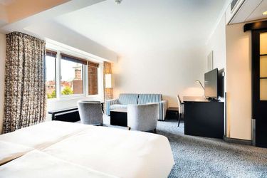 Radisson Blu Senator Hotel, Lubeck Lubeck: Photo 