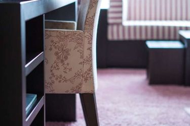 Radisson Blu Senator Hotel, Lubeck Lubeck: Photo 