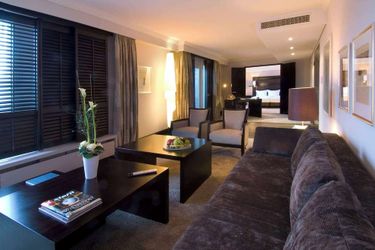 Radisson Blu Senator Hotel, Lubeck Lubeck: Photo 
