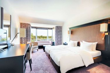 Radisson Blu Senator Hotel, Lubeck Lubeck: Photo 