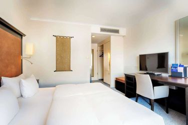 Radisson Blu Senator Hotel, Lubeck Lubeck: Photo 