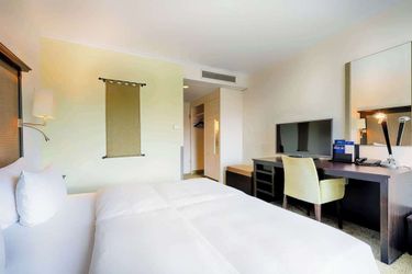 Radisson Blu Senator Hotel, Lubeck Lubeck: Photo 
