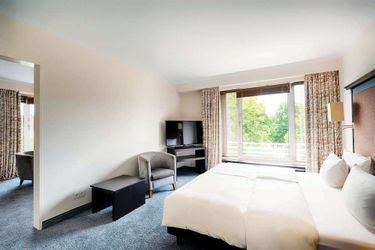 Radisson Blu Senator Hotel, Lubeck Lubeck: Photo 