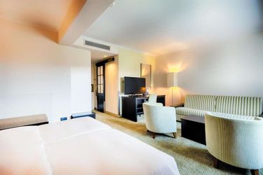 Radisson Blu Senator Hotel, Lubeck Lubeck: Photo 