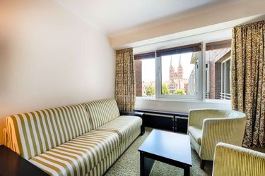 Radisson Blu Senator Hotel, Lubeck Lubeck: Photo 