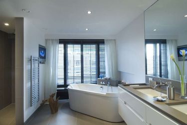 Radisson Blu Senator Hotel, Lubeck Lubeck: Photo 