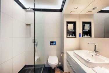 Radisson Blu Senator Hotel, Lubeck Lubeck: Photo 
