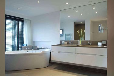 Radisson Blu Senator Hotel, Lubeck Lubeck: Photo 