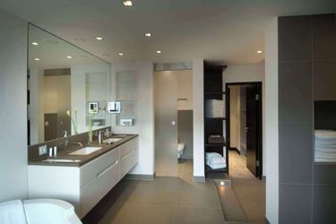 Radisson Blu Senator Hotel, Lubeck Lubeck: Photo 