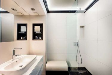 Radisson Blu Senator Hotel, Lubeck Lubeck: Photo 